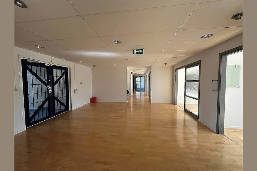 Kontorslokal på Gåsebäcksvägen 20, Helsingborg – bild 4