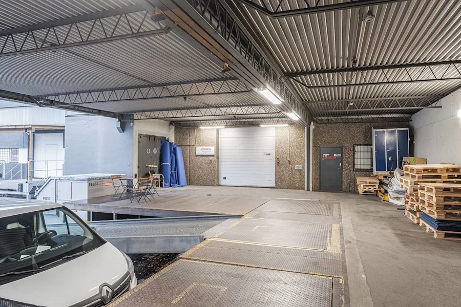 Lagerlokal på Sallarängsgatan 3, MÖLNDAL – bild 12