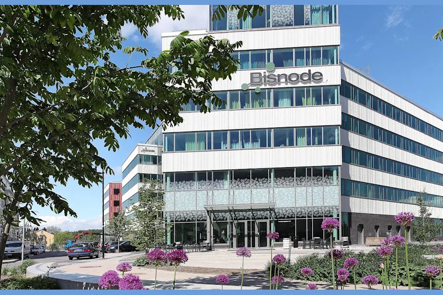 Kontorslokal på Rosenborgsgatan 4, 3 tr, Solna – bild 22