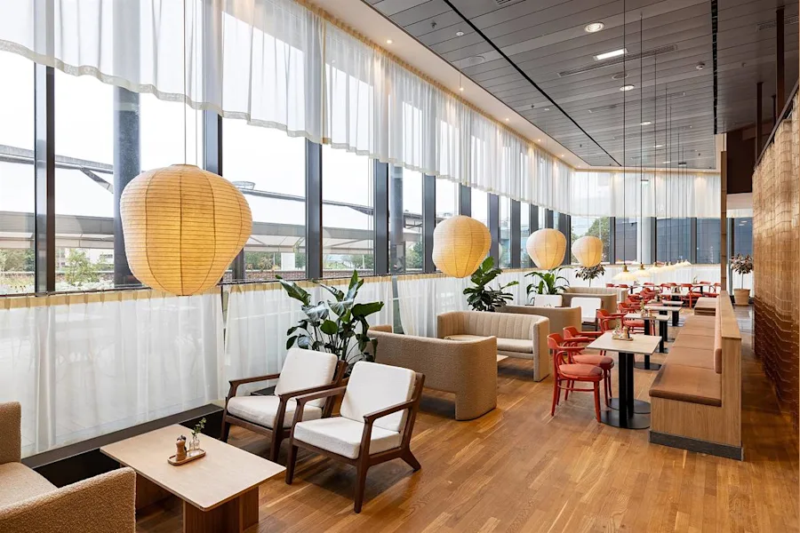 Kontorslokal på Färögatan 33 - Kista Science Tower, p..., Kista – bild 18