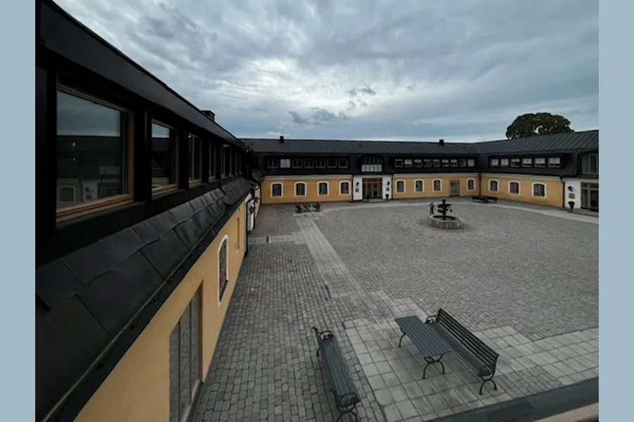 Kontorslokal på Stora Wäsby Gamla Stallet 1, Upplands Väsby – bild 12