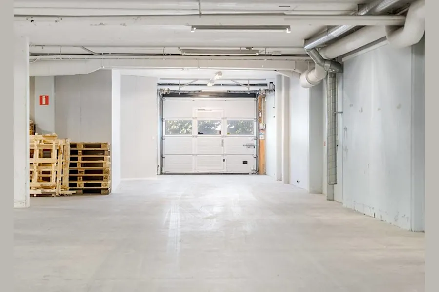 Kontorslokal på Britta Sahlgrens gata 8, Göteborg – bild 2