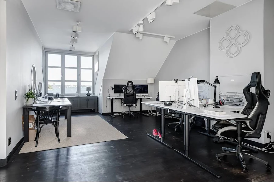 Butikslokal på Augustendalsvägen 60, Nacka Strand – bild 8