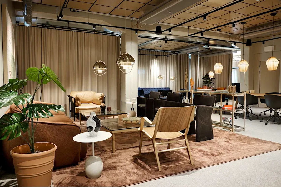 Coworking-plats på Ljusslingan 4, STOCKHOLM – bild 6