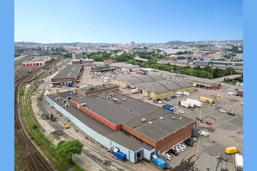 Kontorslokal på Grönsaksgatan 5, GÖTEBORG – bild 6