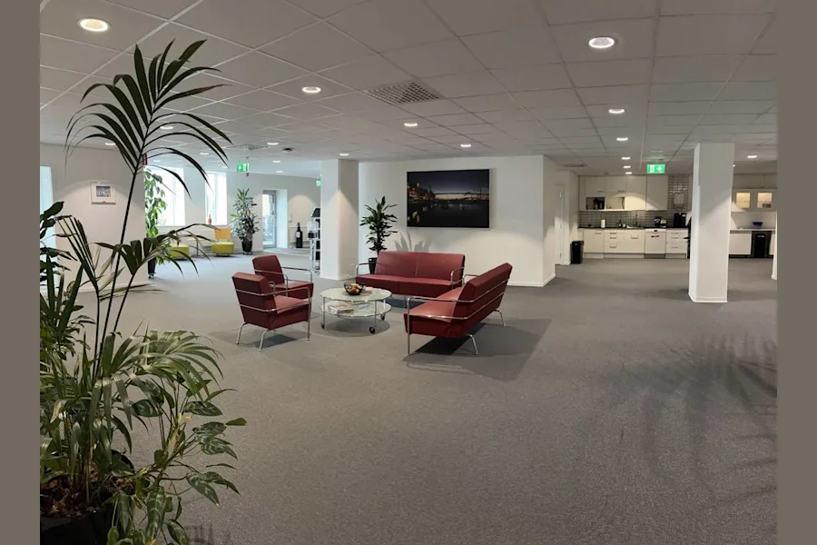 Lagerlokal på Banehagsliden 2, GÖTEBORG