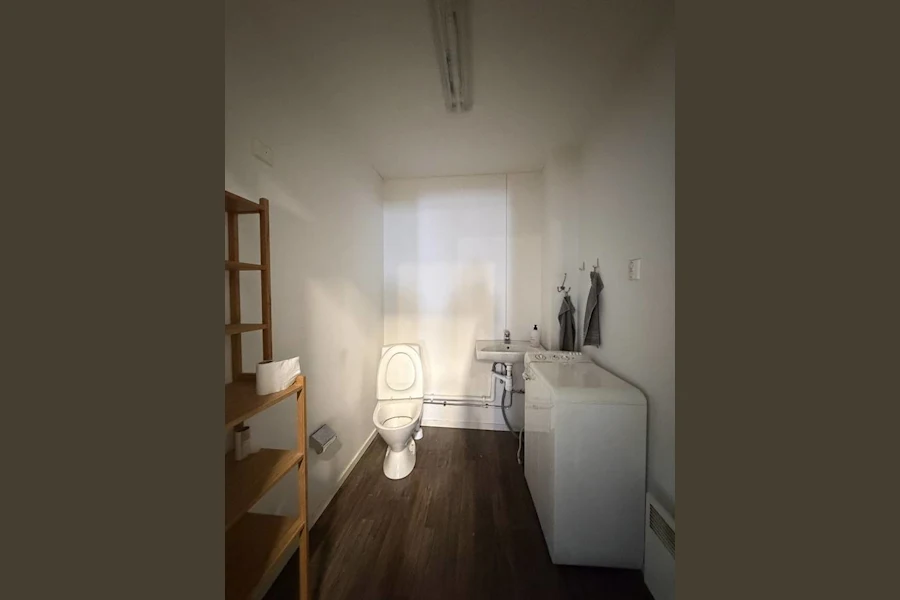 Industrilokal på Kardangatan 2, Eskilstuna – bild 5
