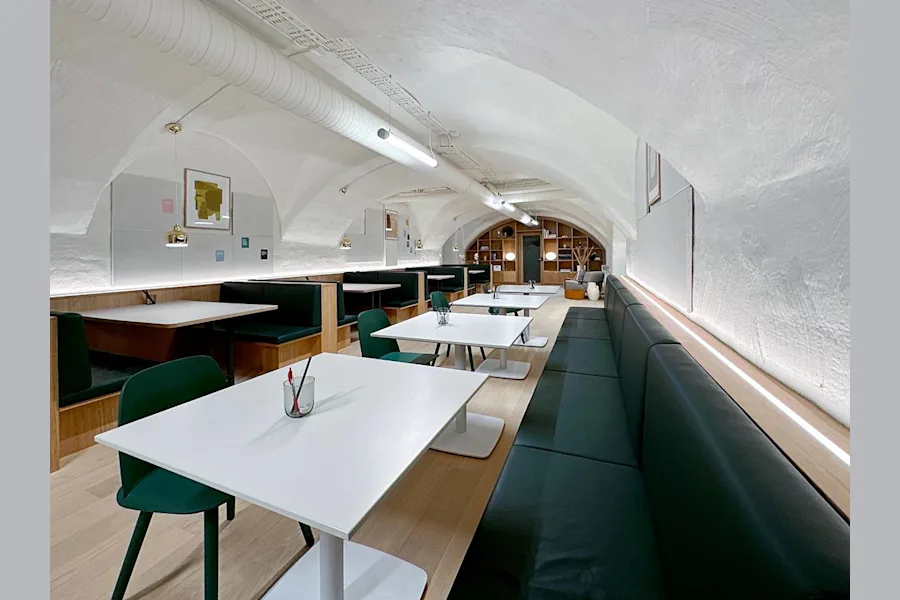 Kontorslokal på Lilla Nygatan 23, Stockholm – bild 3