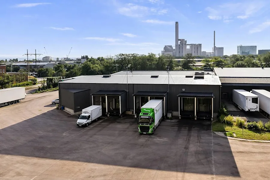 Industrilokal på Sankta Gertruds Väg 1, Västerås – bild 2