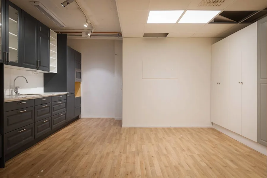 Lagerlokal på Slakthusgatan 20, JOHANNESHOV – bild 8