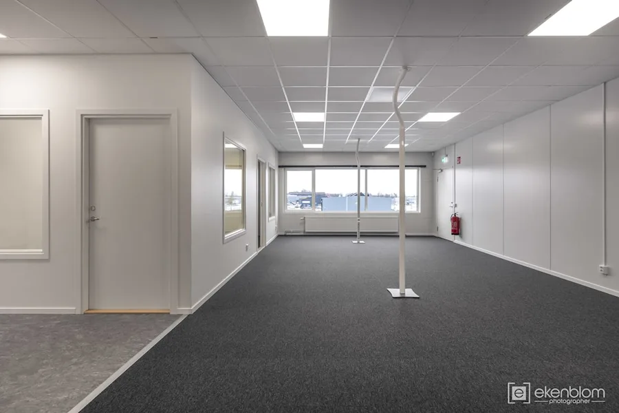 Industrilokal på Oldenburgs allé 26, Nyköping – bild 6