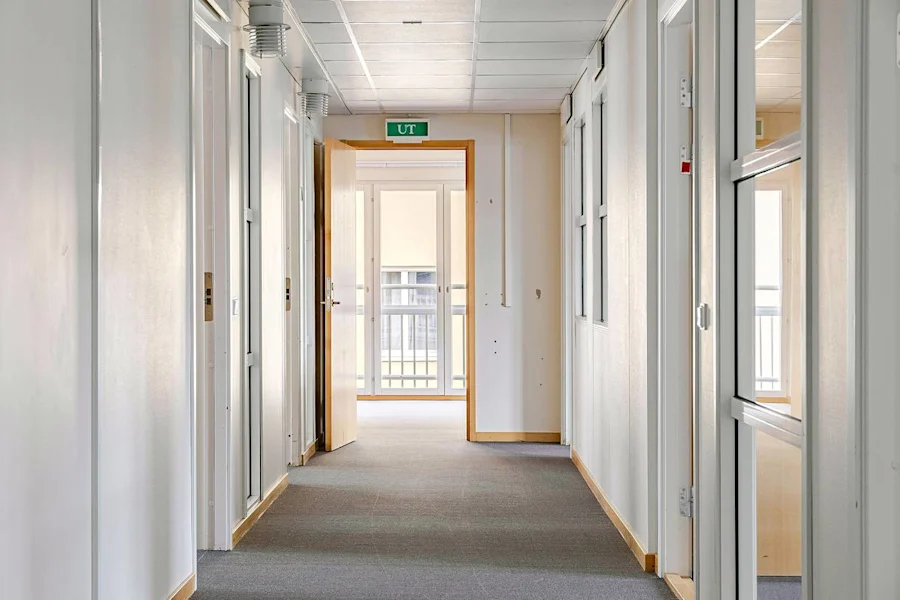 Kontorslokal på Lovisinsgatan 3, Södertälje – bild 9