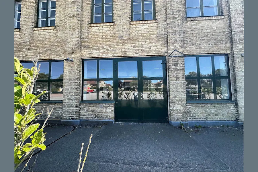 Lagerlokal på Kvarngatan 70, Kävlinge – bild 9