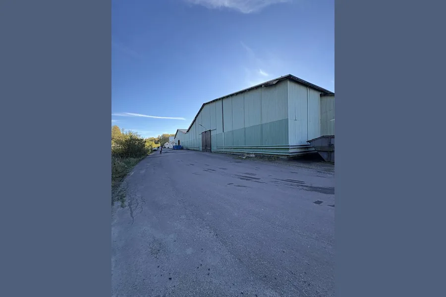 Industrilokal på Mötterudsvägen 5, Arvika – bild 6