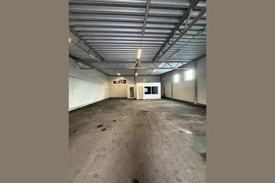 Industrilokal på Kardangatan 2, Eskilstuna – bild 3
