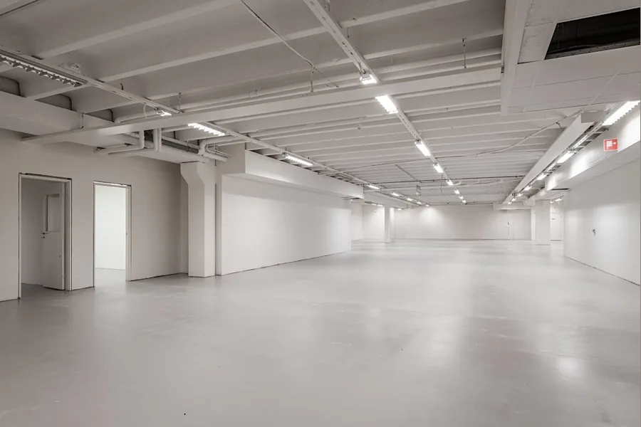 Lagerlokal på Lergöksgatan 4, Västra Frölunda – bild 9