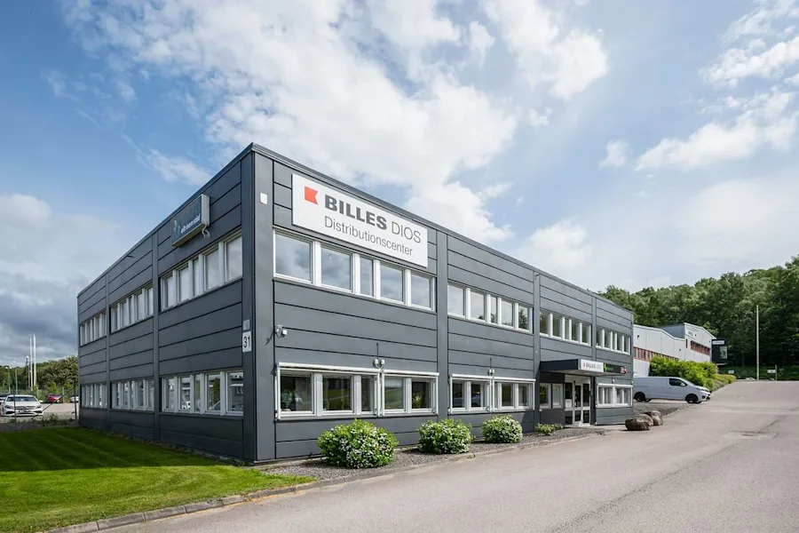 Kontorslokal på Datavägen 31, Askim – bild 11
