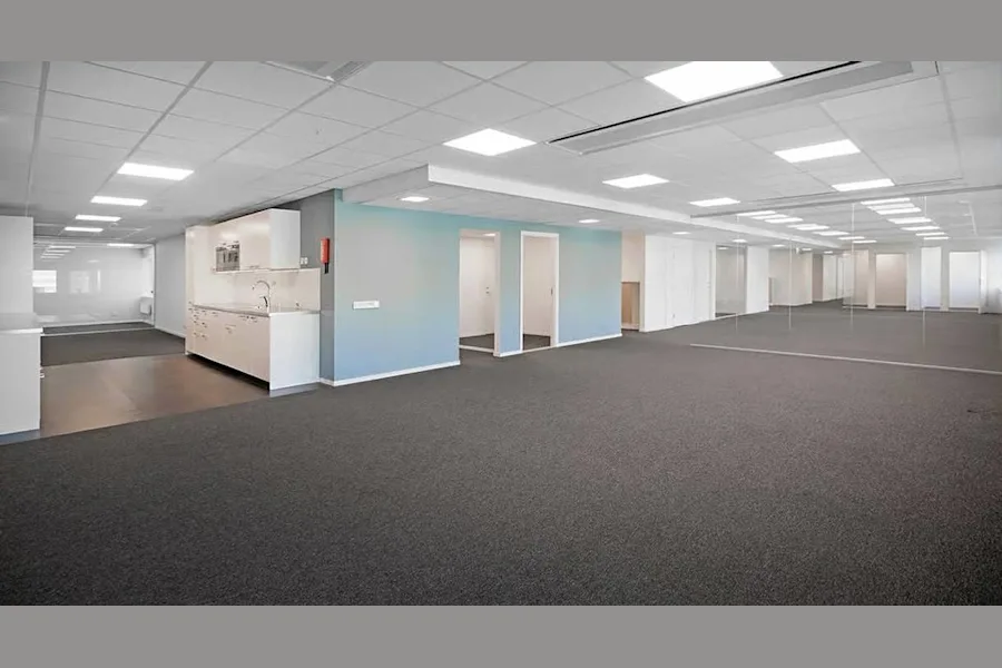 Kontorslokal på Kistagången 20B, Kista – bild 6
