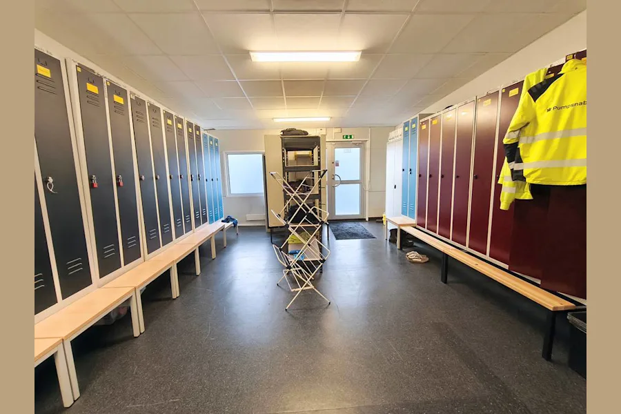 Industrilokal på Rörvägen 36, Jordbro – bild 12