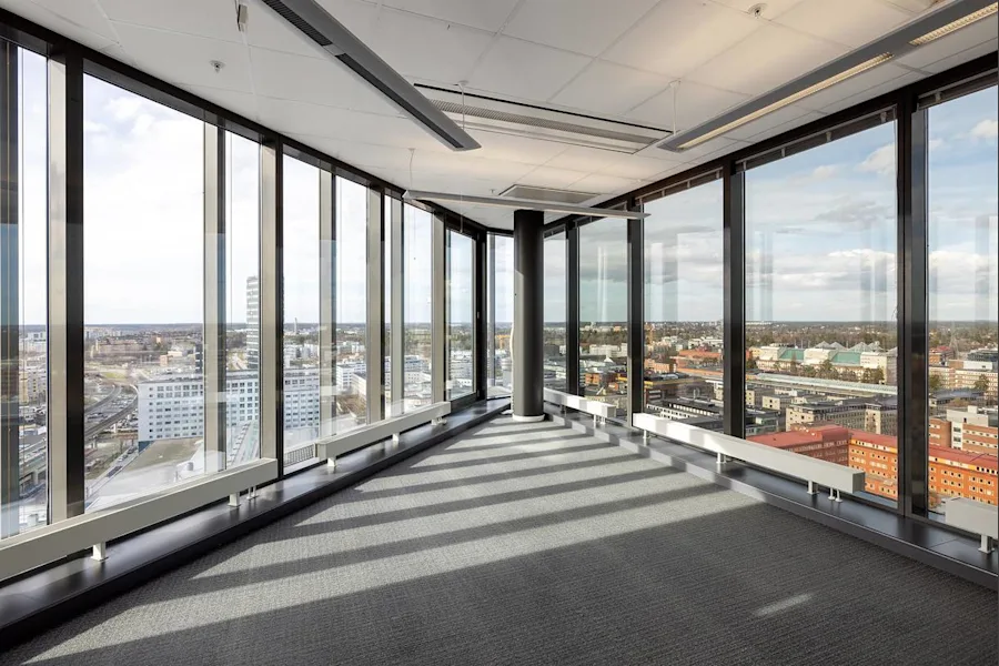 Kontorslokal på Färögatan 33 - Kista Science Tower, p..., Kista