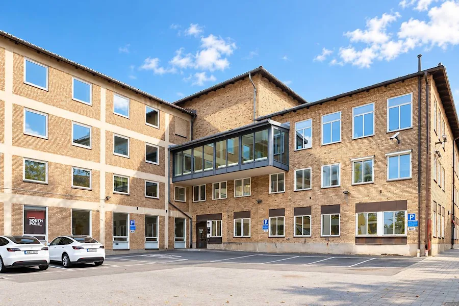 Kontorslokal på Ågatan 12, Sundbyberg – bild 3