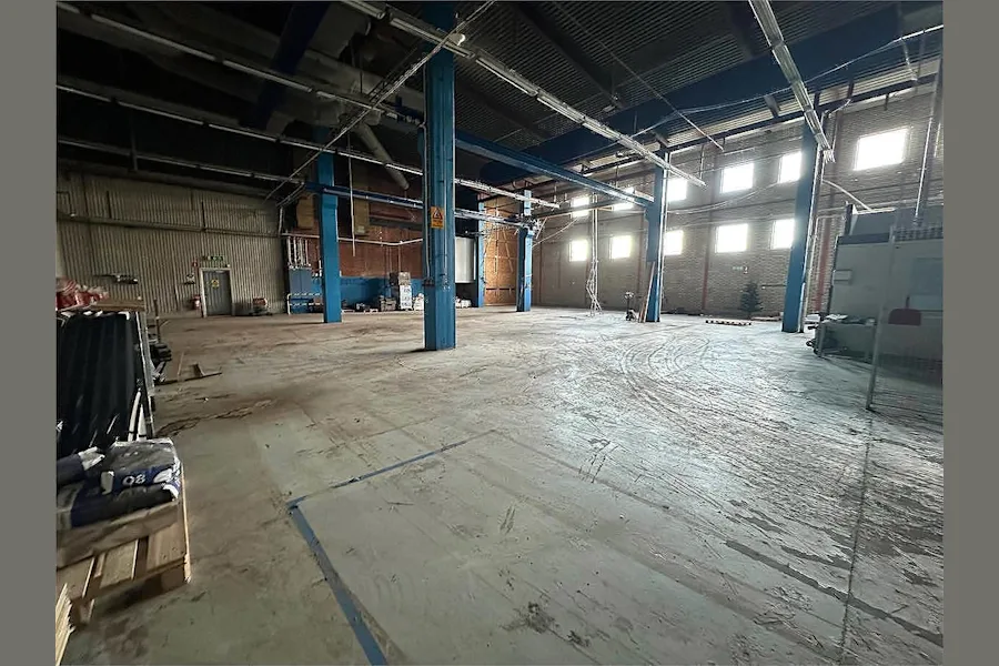 Butikslokal på Industrigatan 75, Landskrona – bild 4