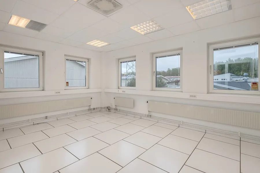 Butikslokal på Tillverkarvägen 8, Täby – bild 8