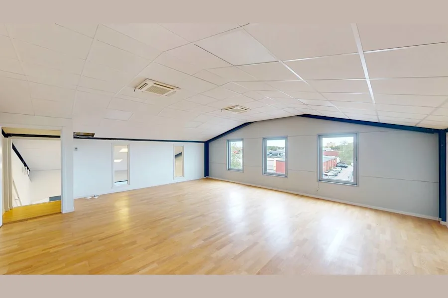 Lagerlokal på Myrangatan 8, Enköping – bild 3