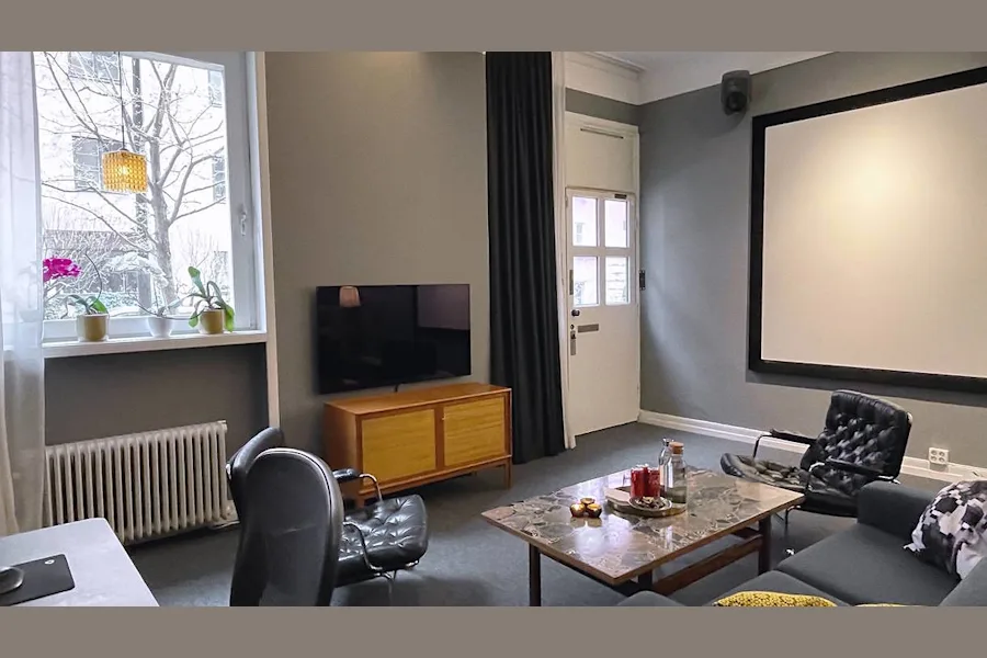 Kontorslokal på Jakob Westinsgatan 5, Stockholm – bild 13
