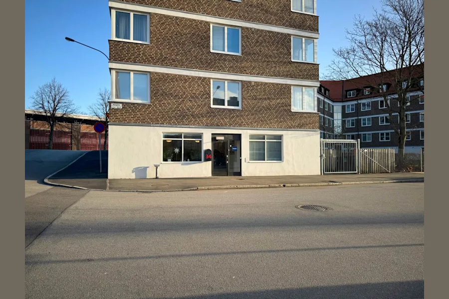 Kontorslokal på Sturegatan 34, Helsingborg – bild 6