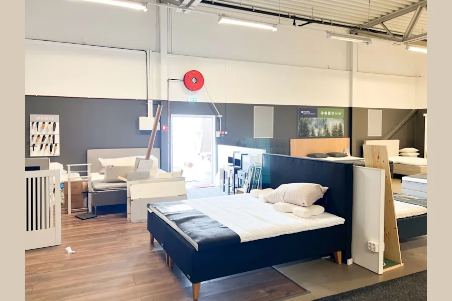 Butikslokal på Avtalsvägen 13, Lund – bild 11