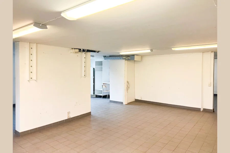 Lagerlokal på Köpenhamnsvägen 60, Malmö – bild 10