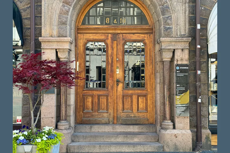 Kontorslokal på Kullagatan 8, Helsingborg – bild 6