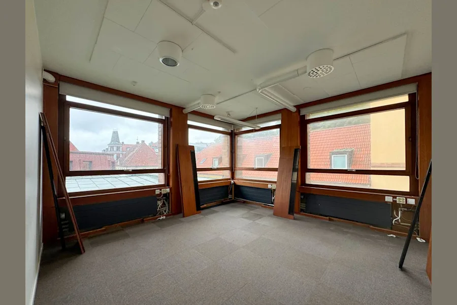 Kontorslokal på Stortorget 13, Helsingborg – bild 4
