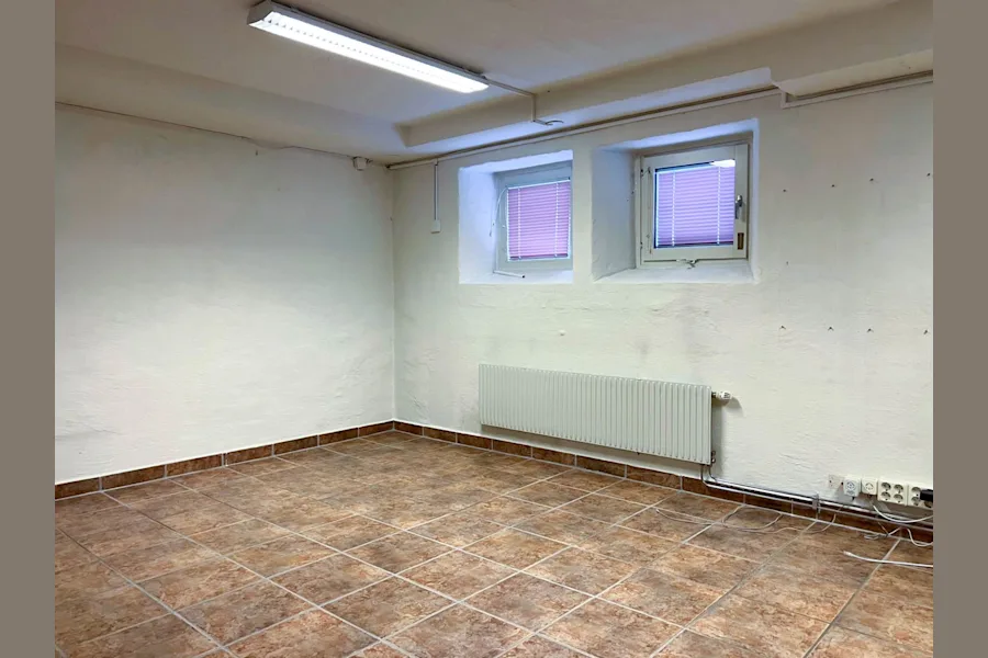 Kontorslokal på Södra stenbocksgatan 160, Helsingborg – bild 2