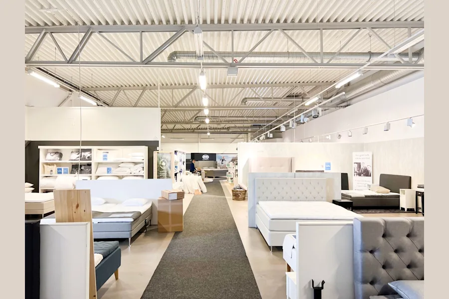 Butikslokal på Avtalsvägen 13, Lund – bild 12