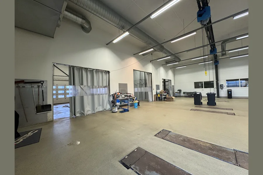 Butikslokal på Slakterigatan 8, Hörby – bild 10