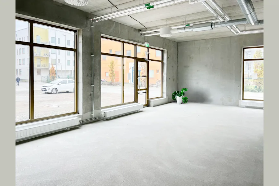 Butikslokal på Fernissagatan 6, Malmö – bild 3