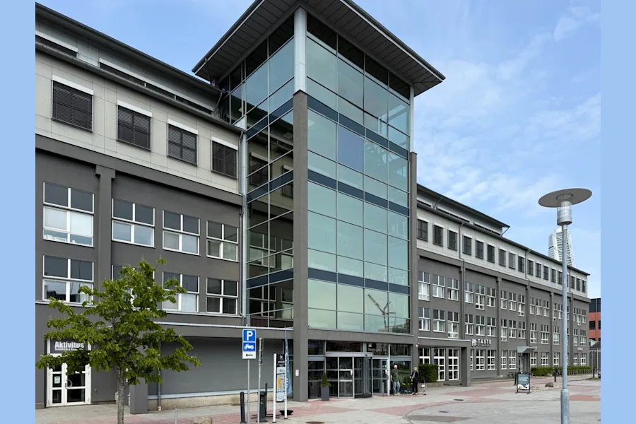 Kontorslokal på Skeppsgatan 19, Malmö – bild 6