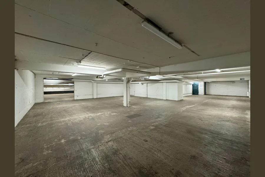 Lagerlokal på Lundavägen 72, Malmö – bild 6