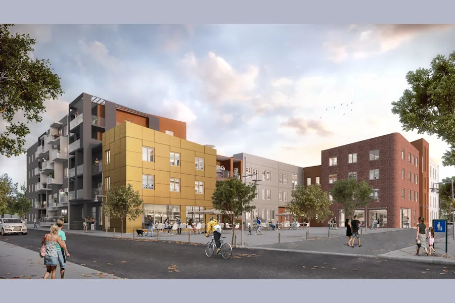 Butikslokal på Fernissagatan 6, Malmö – bild 8