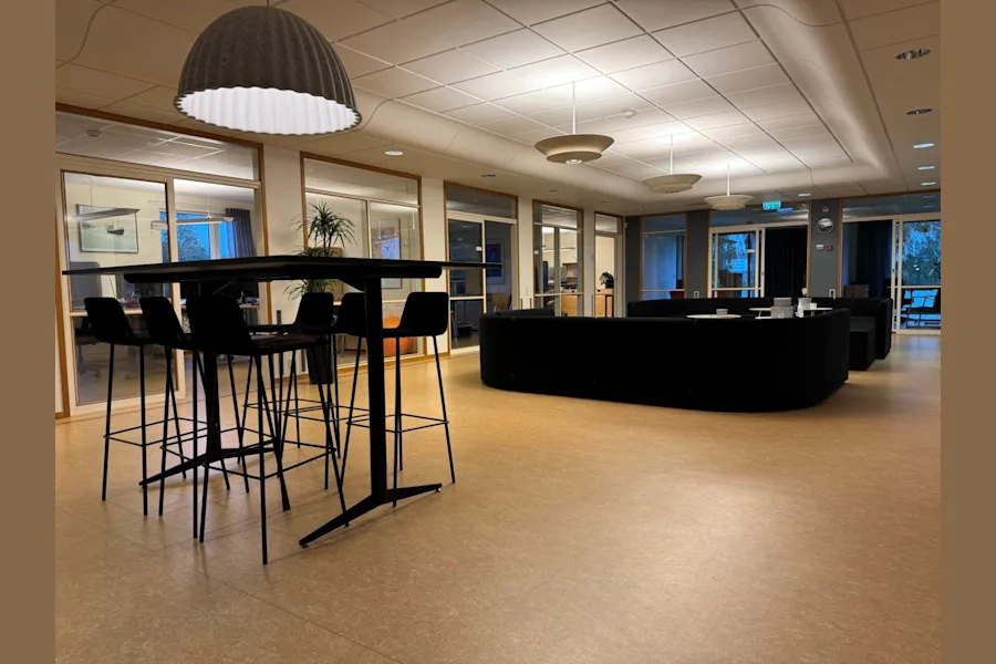 Kontorslokal på Långskeppsgatan 9, Ängelholm – bild 8