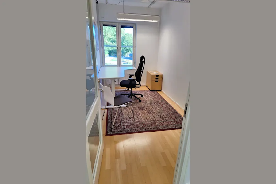 Kontorslokal på Östra mårtensgatan 19, Lund – bild 7