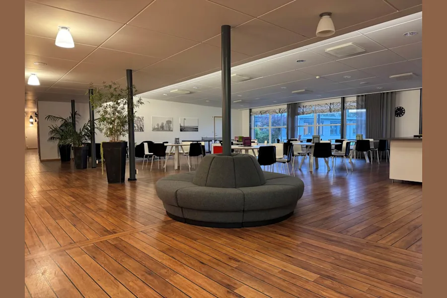 Kontorslokal på Långskeppsgatan 9, Ängelholm – bild 15