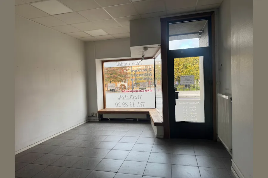 Kontorslokal på Carl Krooks gata 36, Helsingborg – bild 6