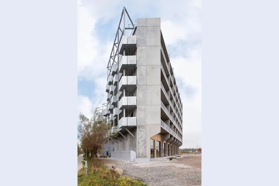 Butikslokal på Hyllie boulevard 69, Malmö – bild 8