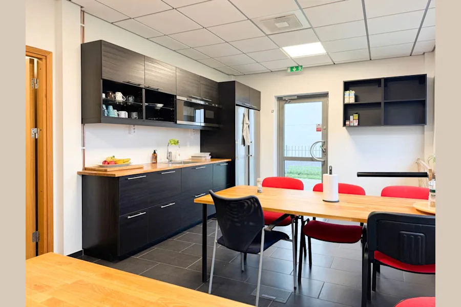 Lagerlokal på Modemgatan 2, Vellinge – bild 20
