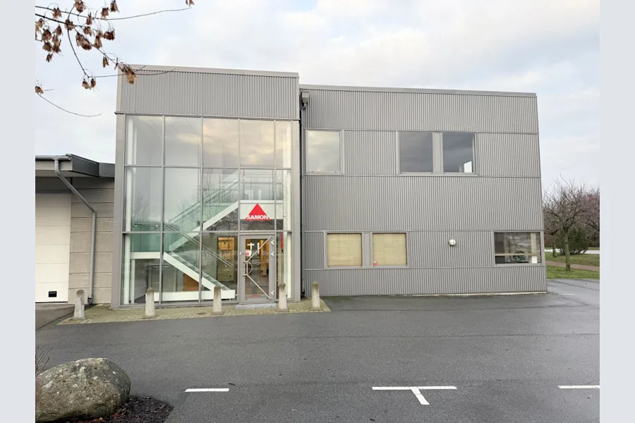 Lagerlokal på Modemgatan 2, Vellinge – bild 24