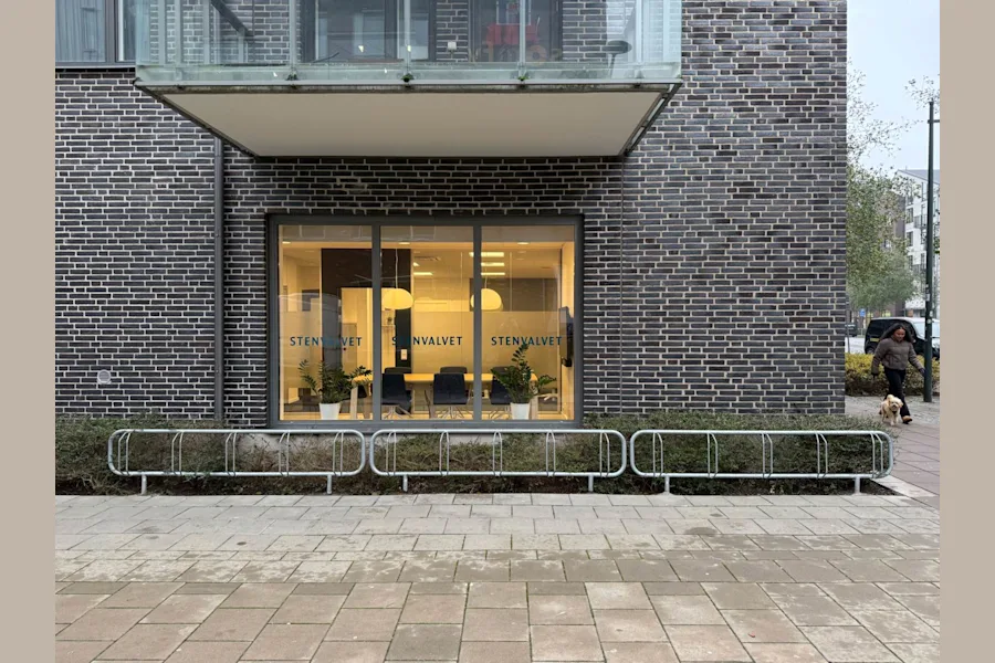 Kontorslokal på Hyllie Allé 25, Malmö – bild 4