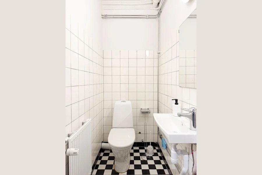 Lagerlokal på Borrgatan 3, Malmö – bild 15